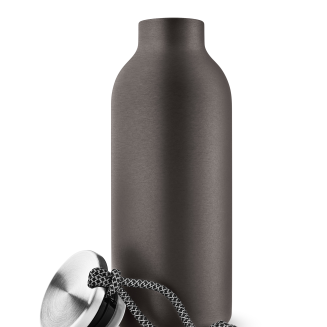 Butelka termiczna Eva Solo To Go 24/12 Thermo Flask 0.5l Chocolate - 2
