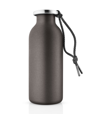 Butelka termiczna Eva Solo To Go 24/12 Thermo Flask 0.5l Chocolate | SPRING PROMO 2026