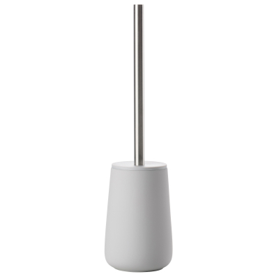  Toilet brush Zone Denmark Nova Soft Grey