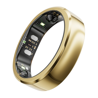 Smartring RingConn Gen 3 rozmiar 7 (królewskie złoto) - 3