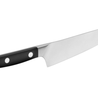 Kompaktowy nóż szefa kuchni Zwilling Pro 14 cm - 3