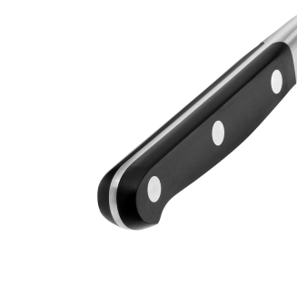 Kompaktowy nóż szefa kuchni Zwilling Pro 14 cm - 4