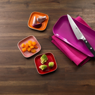  Zwilling Pro compact chef's knife - 14 cm - 7