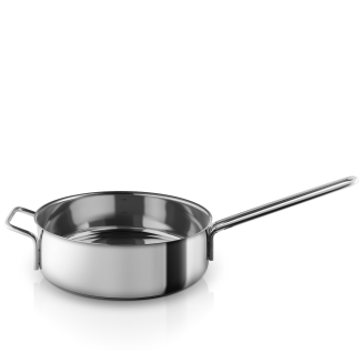 Patelnia wysoka Eva Solo Stainless Steel Ø24 cm - 2