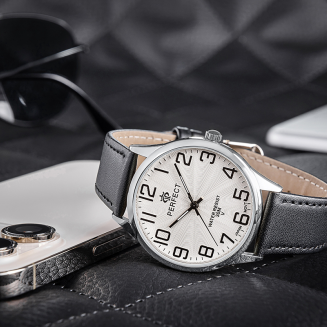 Zegarek Męski PERFECT GXB452-03 - 5