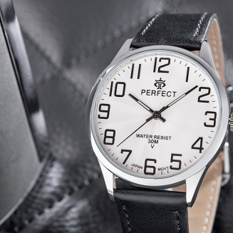 Zegarek Męski PERFECT GXB452-03 - 4