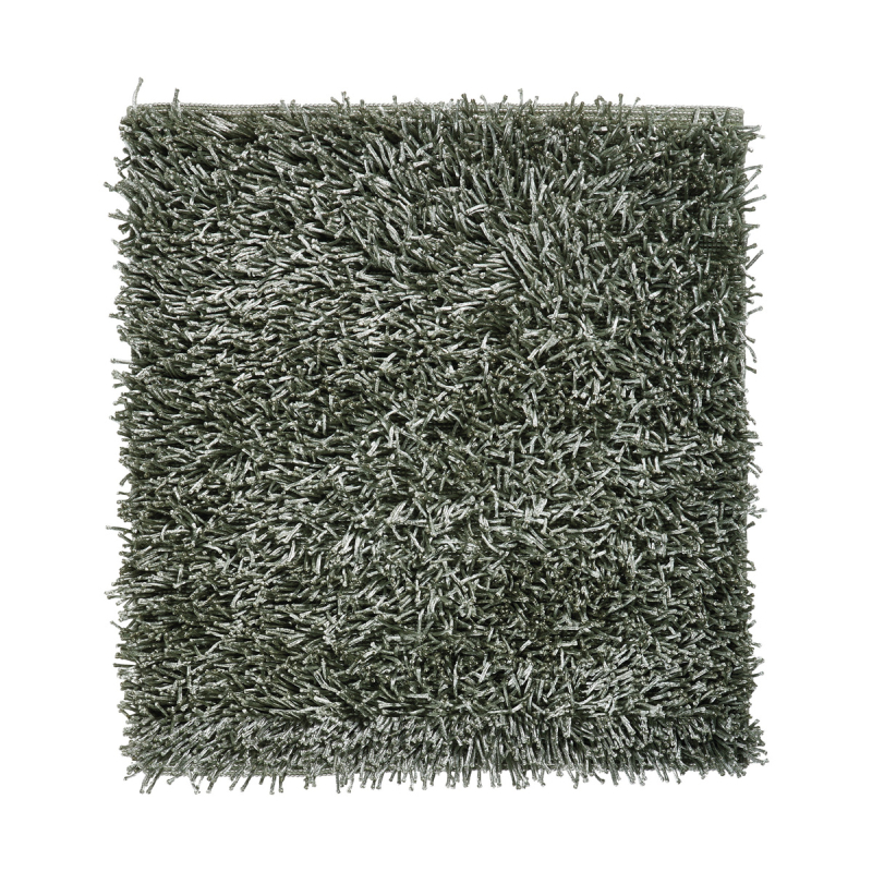  Aquanova Kemen Thyme bathroom rug 60x60 cm