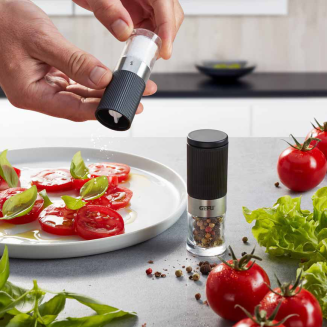 Zestaw młynków Gefu TUSOME - 2