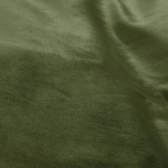  Replacement cover for the Fatboy Original Slim Velvet Deep Green Pouf 155x120 cm - 3