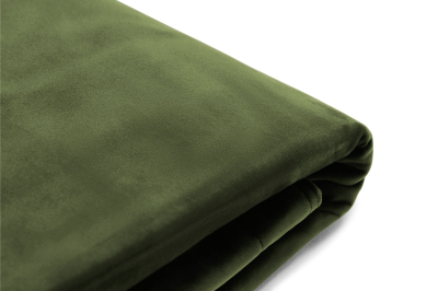  Replacement cover for the Fatboy Original Slim Velvet Deep Green Pouf 155x120 cm
