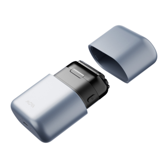  MOVA W3000 Electric Shaver - 2