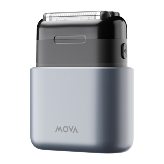  MOVA W3000 Electric Shaver - 5