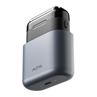  MOVA W3000 Electric Shaver - 7