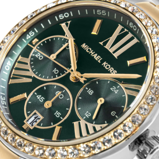 Zegarek Damski MICHAEL KORS Lexington MK7303 + BOX - 4