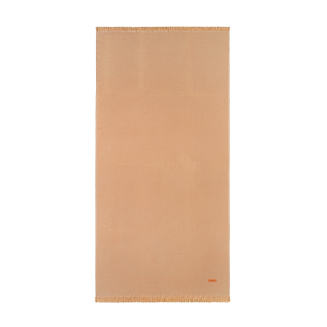 Ręcznik plażowy Bricini Isla Toast 85x175 cm - 2