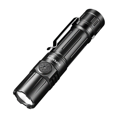 Latarka SUPERFIRE TN02 1800lm USB-C