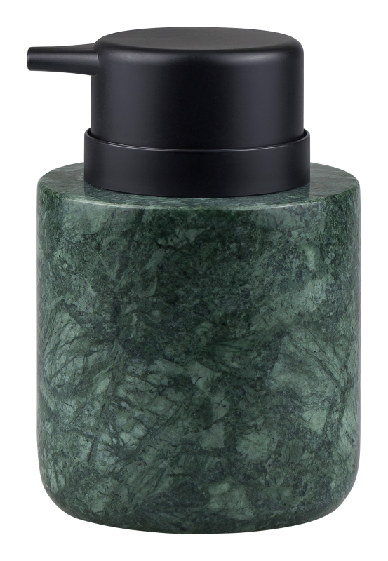 Dozownik do mydła Mette Ditmer Denmark Marble Low Dark Forest