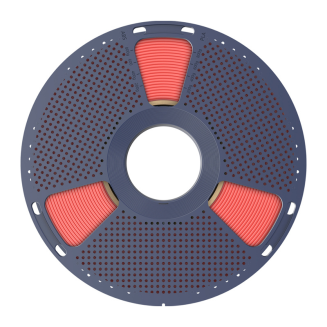 Filament SUNLU PLA+ 1.75mm 1kg (cherry) - 3