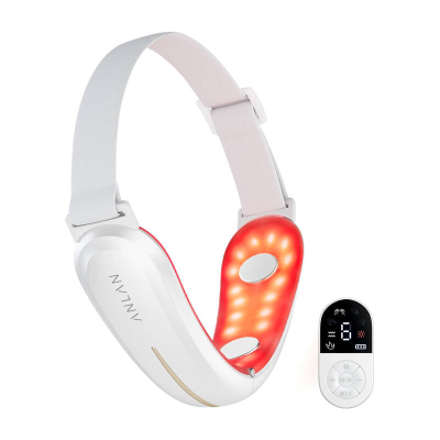 Masażer do twarzy ANLAN 01-AVLY41-02A