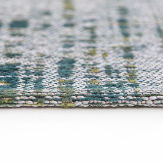 Dywan Louis de Poortere Atlantic Streaks glen cove - 4