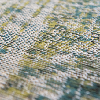 Dywan Louis de Poortere Atlantic Streaks glen cove - 2