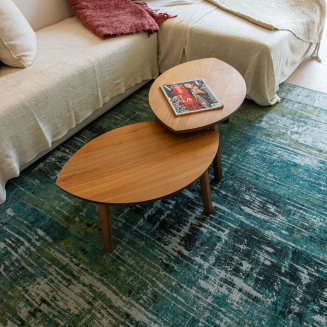 Dywan Louis de Poortere Atlantic Streaks glen cove - 9