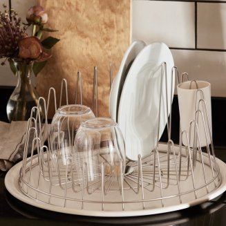 Podstawa pod ociekacz Alessi A Tempo - 3