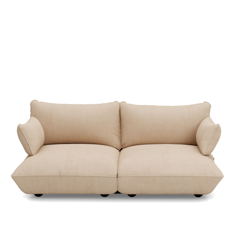 Sofa Fatboy Sumo Medium Cord Beige