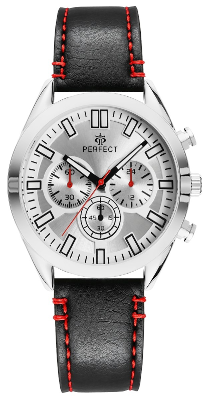 Zegarek Męski PERFECT W288-1