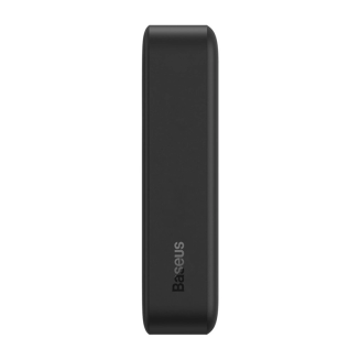 Powerbank magnetyczny Baseus Magnetic Mini 20000mAh, USB-C 20W MagSafe (czarny) - 5