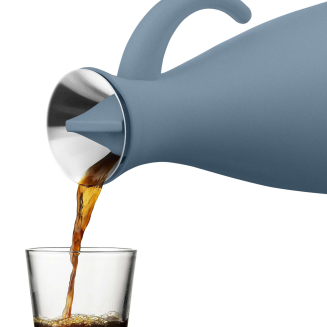 Termos Eva Solo Classic 1l Dusty blue - 4