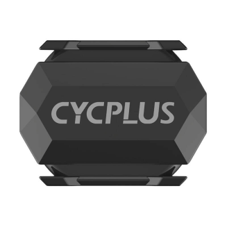 Czujnik kadencji i prędkości Cycplus C3- kompatybilne z: Wahoo, Zwift, Endomondo, Mapmyride itp. - 3