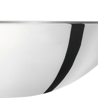Wok Zwilling Plus z powłoką Ceraforce Ultra - 32 cm - 7