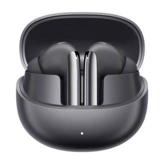  TWS QCY MeloBuds Pro HT08 headphones, ANC (black) - 5