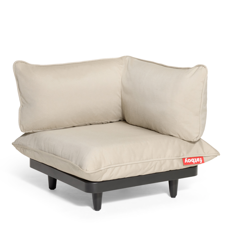  Fatboy Paletti Corner Seat Royal Brulee