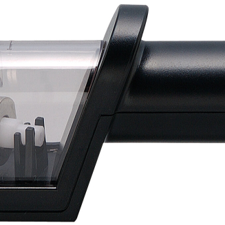  Miyabi double ceramic knife sharpener 21 cm - 2