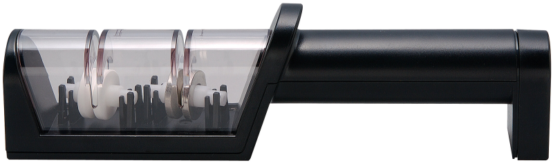  Miyabi double ceramic knife sharpener 21 cm