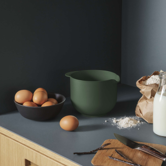 Miska Eva Solo Mixing Bowl 4l - Ø23cm Green - 7