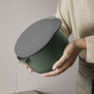 Miska Eva Solo Mixing Bowl 4l - Ø23cm Green - 4