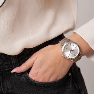 Zegarek Damski Paul Lorens PL10659B-3C1 + BOX - 5