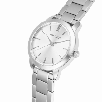 Zegarek Damski Paul Lorens PL10659B-3C1 + BOX - 2