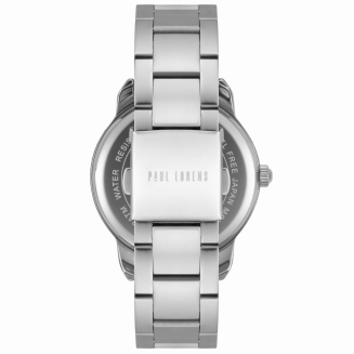 Zegarek Damski Paul Lorens PL10659B-3C1 + BOX - 3