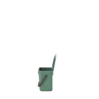 Kosz do segregowania Brabantia Sort&Go 3l zielony - 2