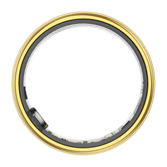 Smartring Colmi R06 19.8MM 10 (Złoty) - 6