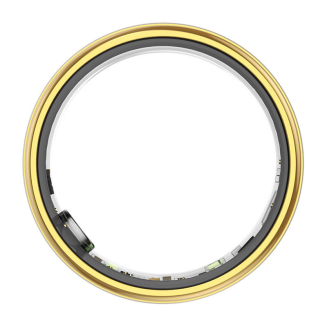 Smartring Colmi R06 19.8MM 10 (Złoty) - 6