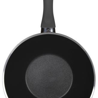 Wok indukcyjny Ballarini Lazise - 28 cm - 2