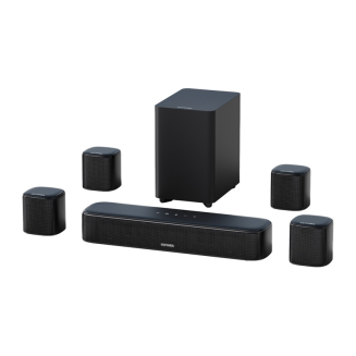 Soundbar Ultimea Aura A40 - 2