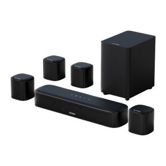 Soundbar Ultimea Aura A40 - 3