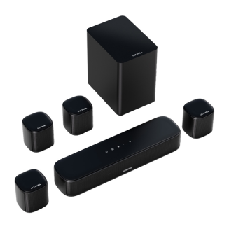  Ultimea Aura A40 Soundbar - 4