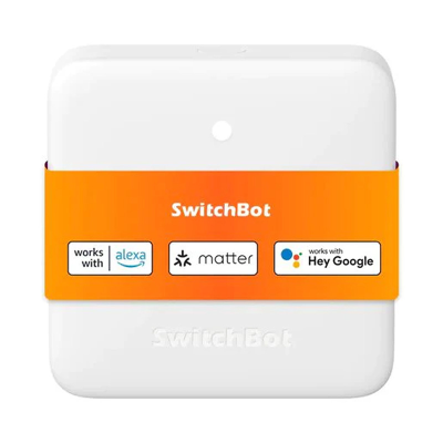 Bramka smart SWITCHBOT Hub Mini Matter Enabled
